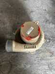 Turbo Garret M-24 KK1097 A/R 50
