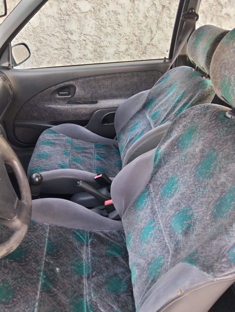 Citroen Saxo 1.1