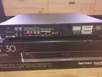Harman Kardon Bluray BDT30