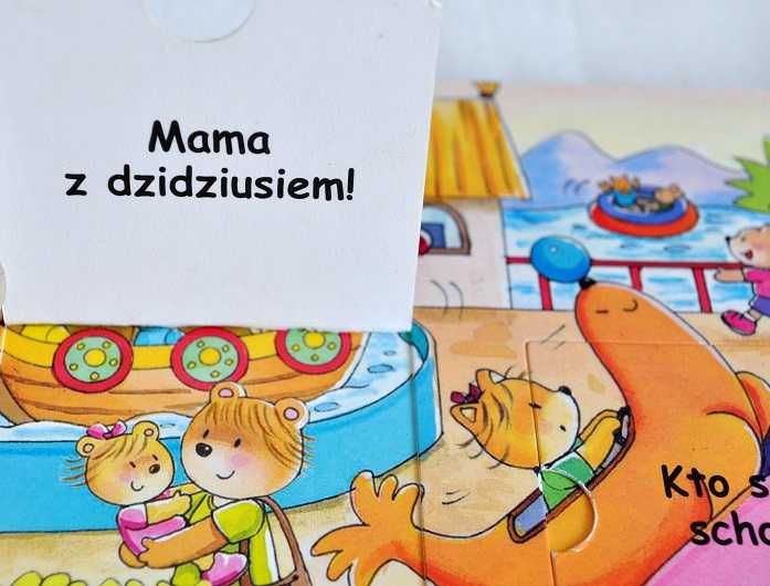 Wesołe miasteczko - Joanna Gaca