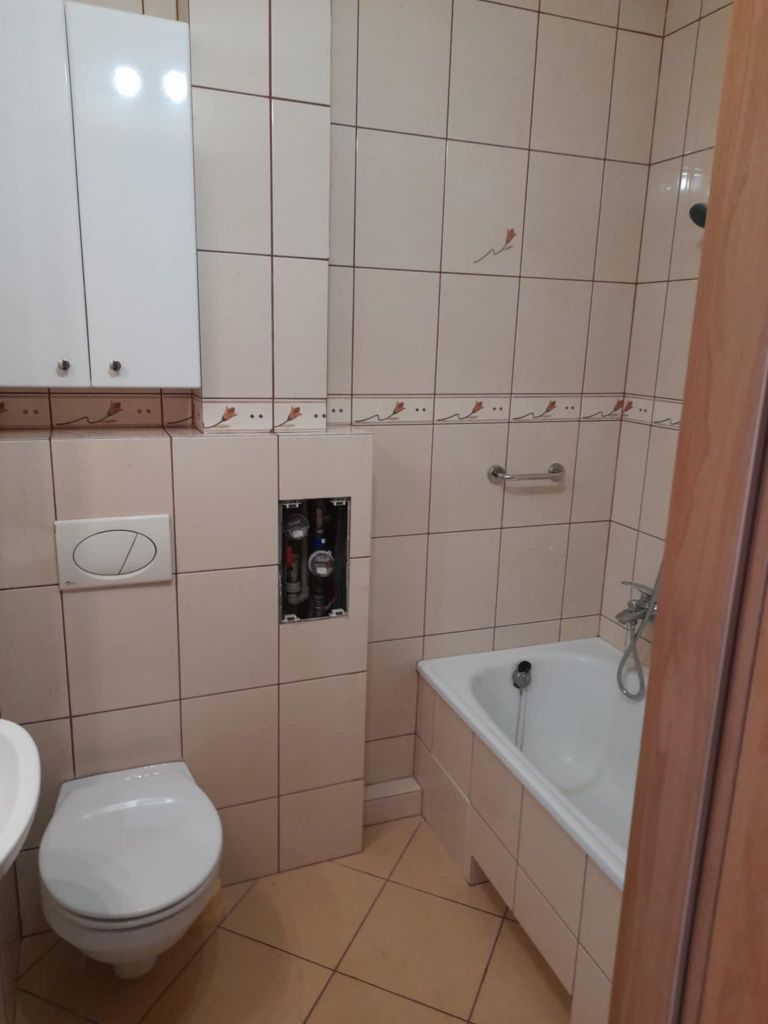 Mieszkanie w ostrowi mazowieckiej ul 3 maja