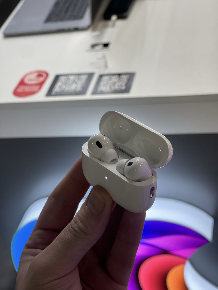 AirPods Pro 2Gen MagSafe case ГАРАНТІЯ КИЇВ Олімпійський #62488