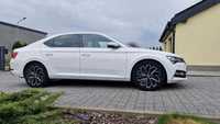 Skoda Superb Skoda Superb Laurin&Klement, 2.0 TSI, 272 KM, Liftback, 4x4