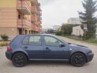 Volkswagen Golf 4