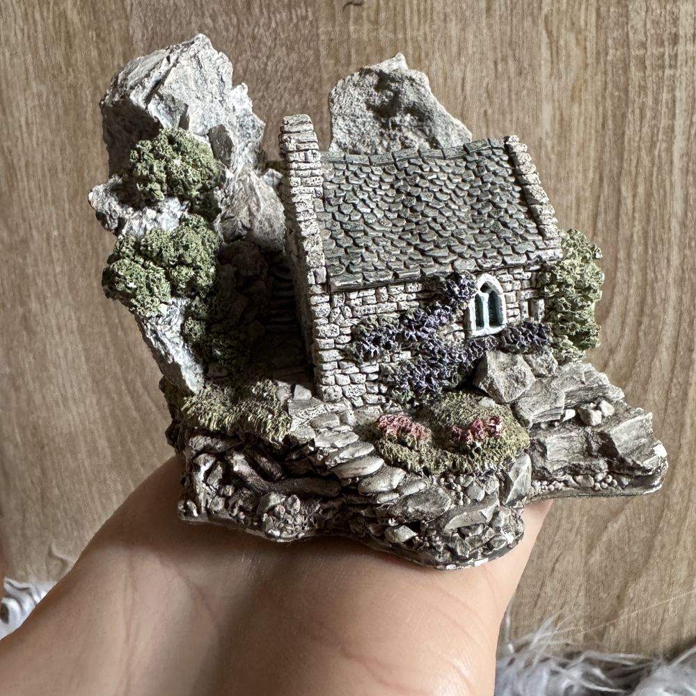 Figurka Lilliput Lane