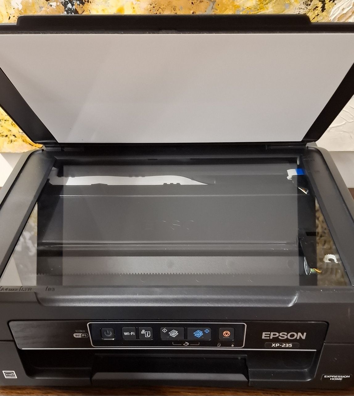 Impressora EPSON XP-235