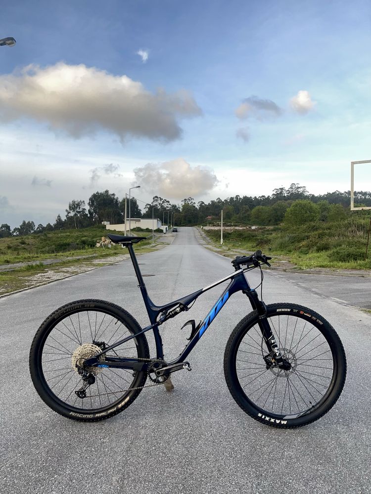 Bicicleta KTM Scarp ELITE 29 2021