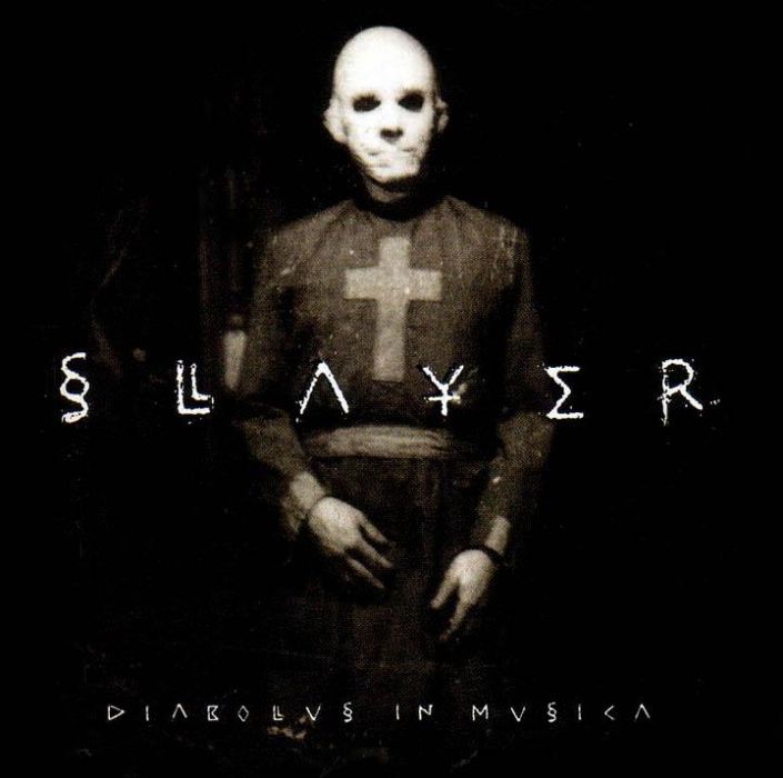 Slayer - 14 CDs - Originais / Novos - Edições Internacionais