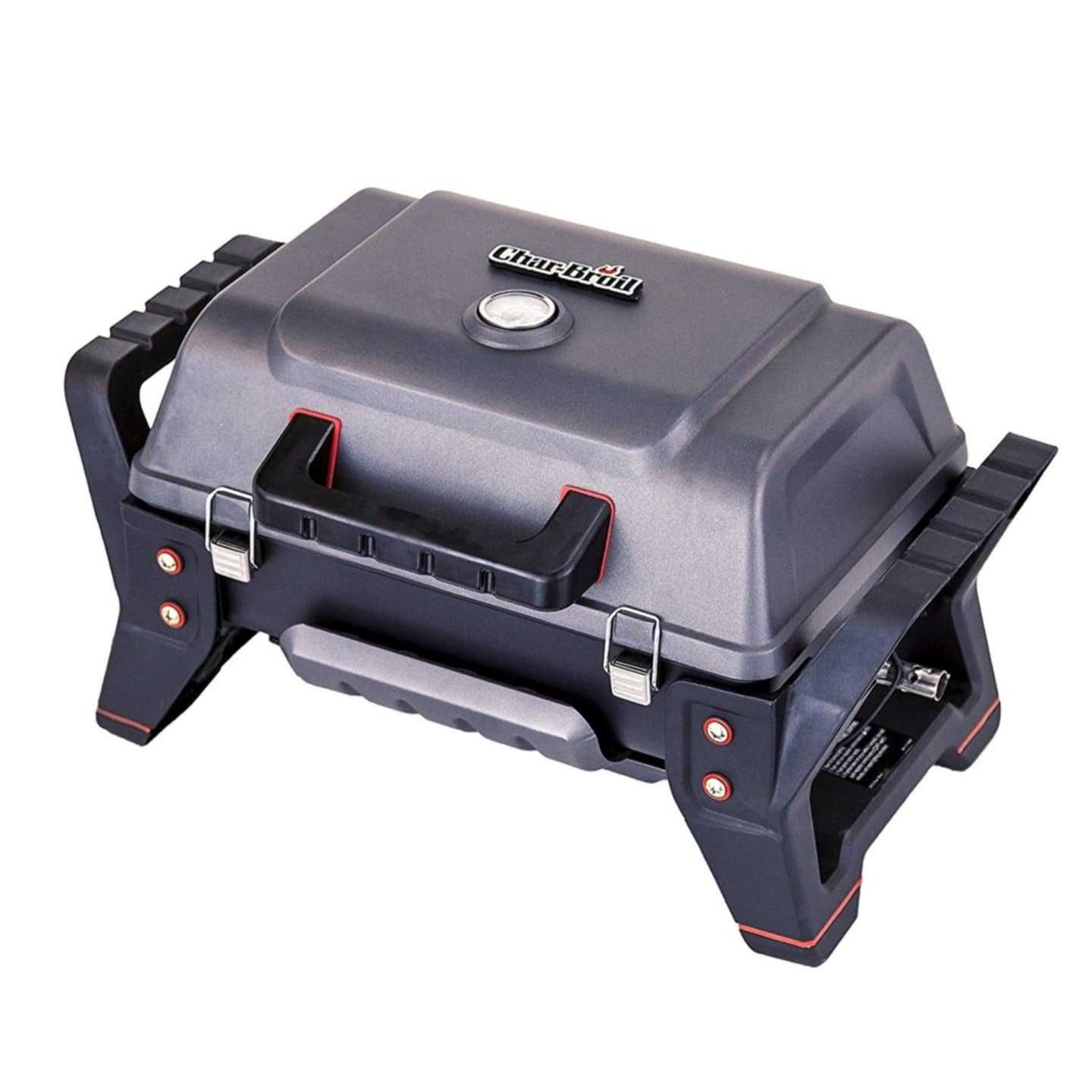 Grill gazowy Char-Broil Grill 2 GO X200