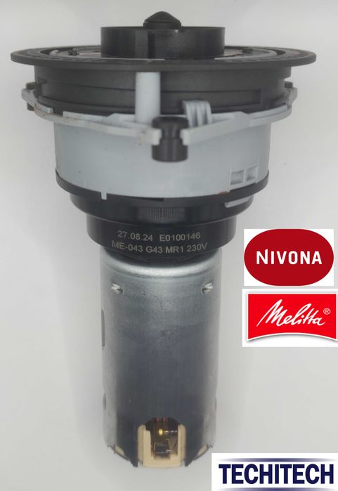 Młynek Melitta Nivona ME-043  / G43  MR1  wersja cicha