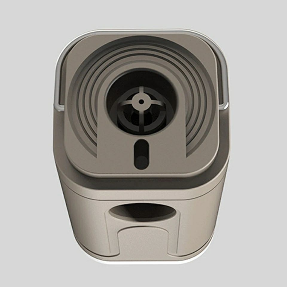 Bomba de Ar Elétrica