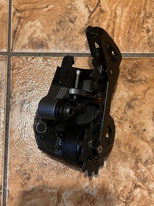 Przerzutka Tylna Sram Rival axs RD-RIV-E-D1,Max 36 T