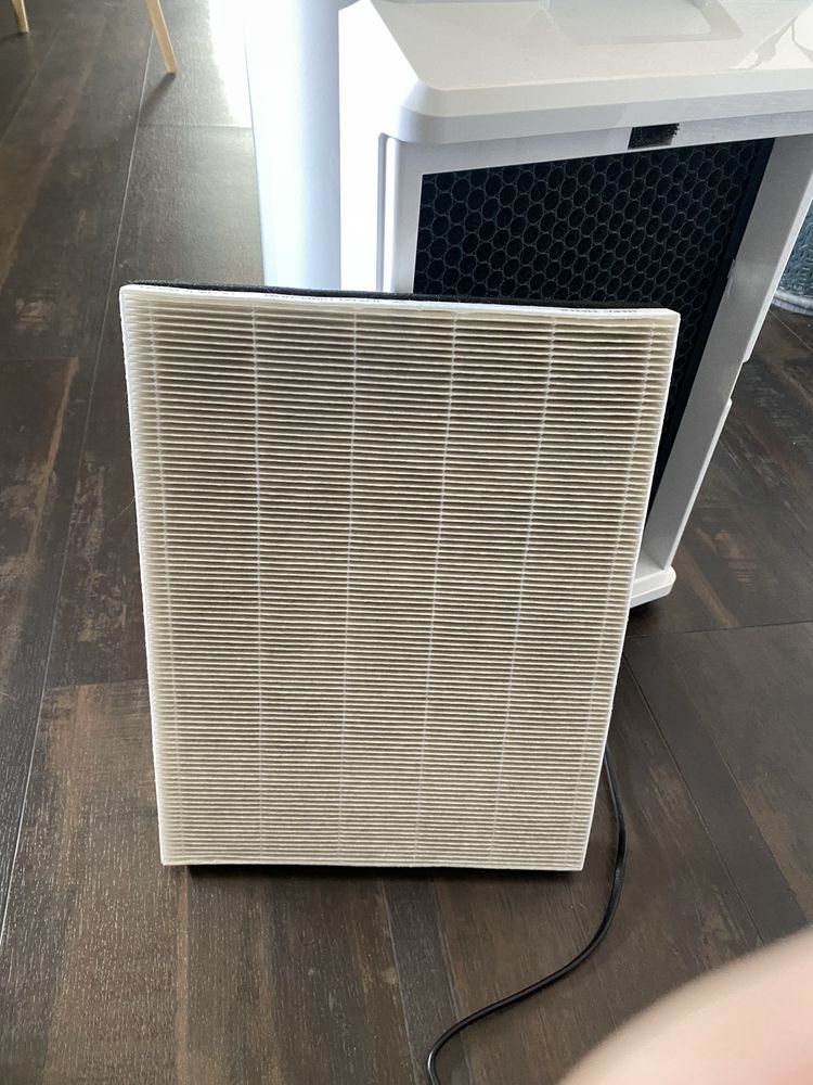 Oczyszczacz powietrza TCL TKJ400F