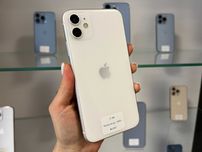iPhone 11 64 gb Neverlock / Магазин + Гарантія / Обмін