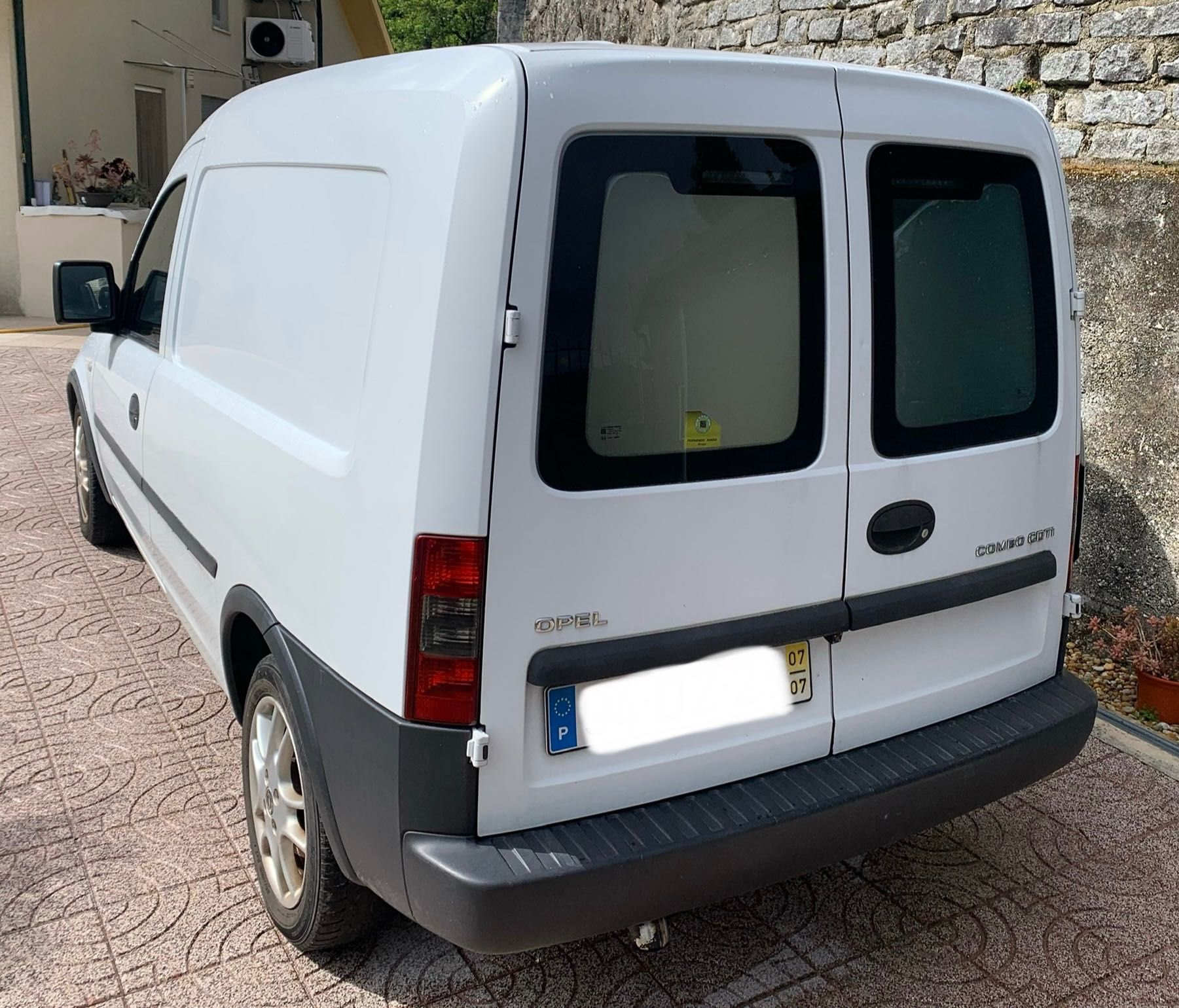 Opel combo 1.3 cdti