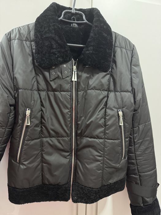 Куртка шуба шубка пальто