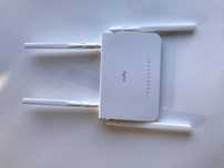 Router ac1200 GB dual band WiFi Brak zasilacza