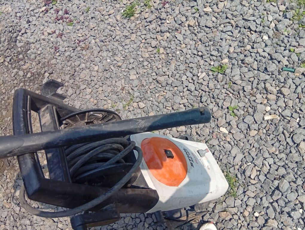 Myjka Stihl re127 plus