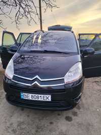 Продам Citroën Picasso C 4