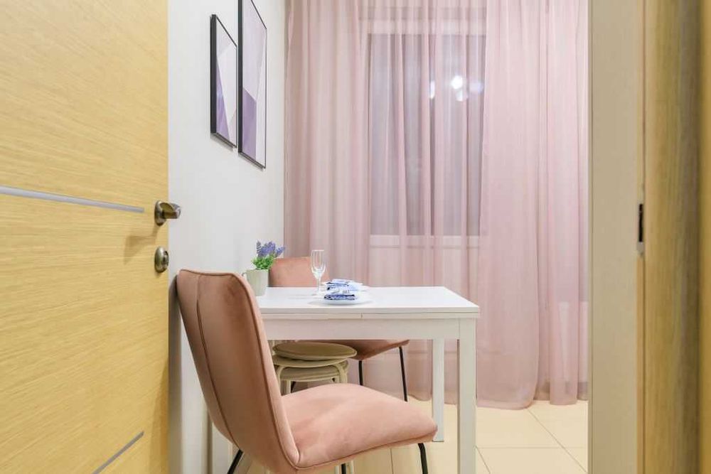 Современная квартира – почасово, посуточно. Центр,Малый рынок.Подобово