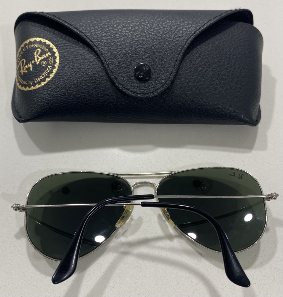 Óculos Sol RayBan Aviator