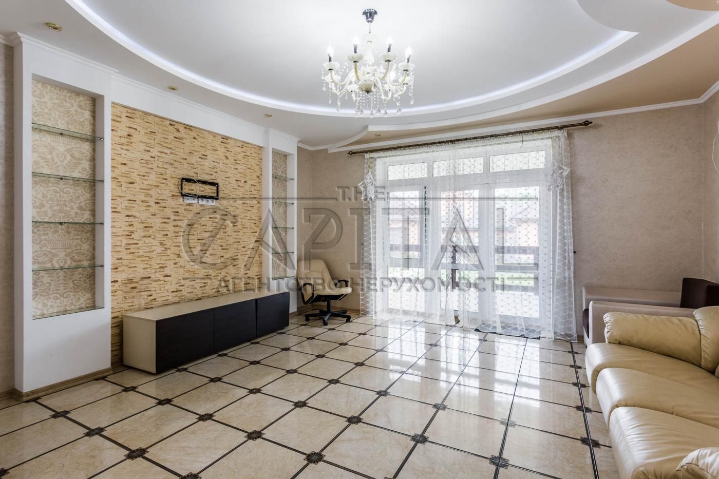 Продаж 2-поверхового будинку, 193 м2, с. Гнідин, Бориспільський р-н
