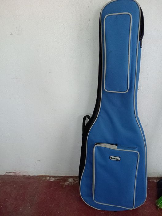 Harley benton jazz bass