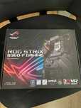 Motherboard Asus ROG STRIX B360-F Gaming