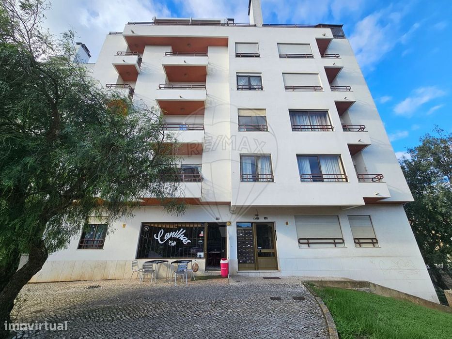 Apartamento T2 para arrendamento