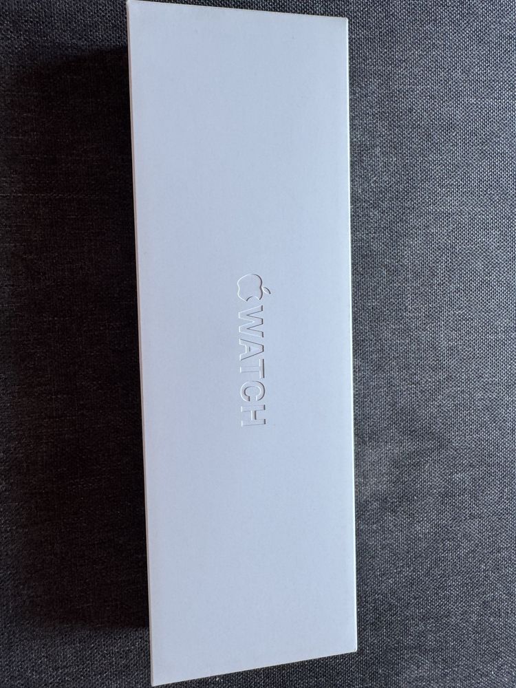 Apple Watch 9 GPS+Cellular 45mm