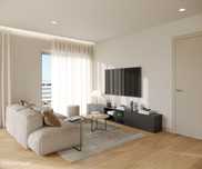 Apartamento T1 - Fracção E - Jardins da Mina