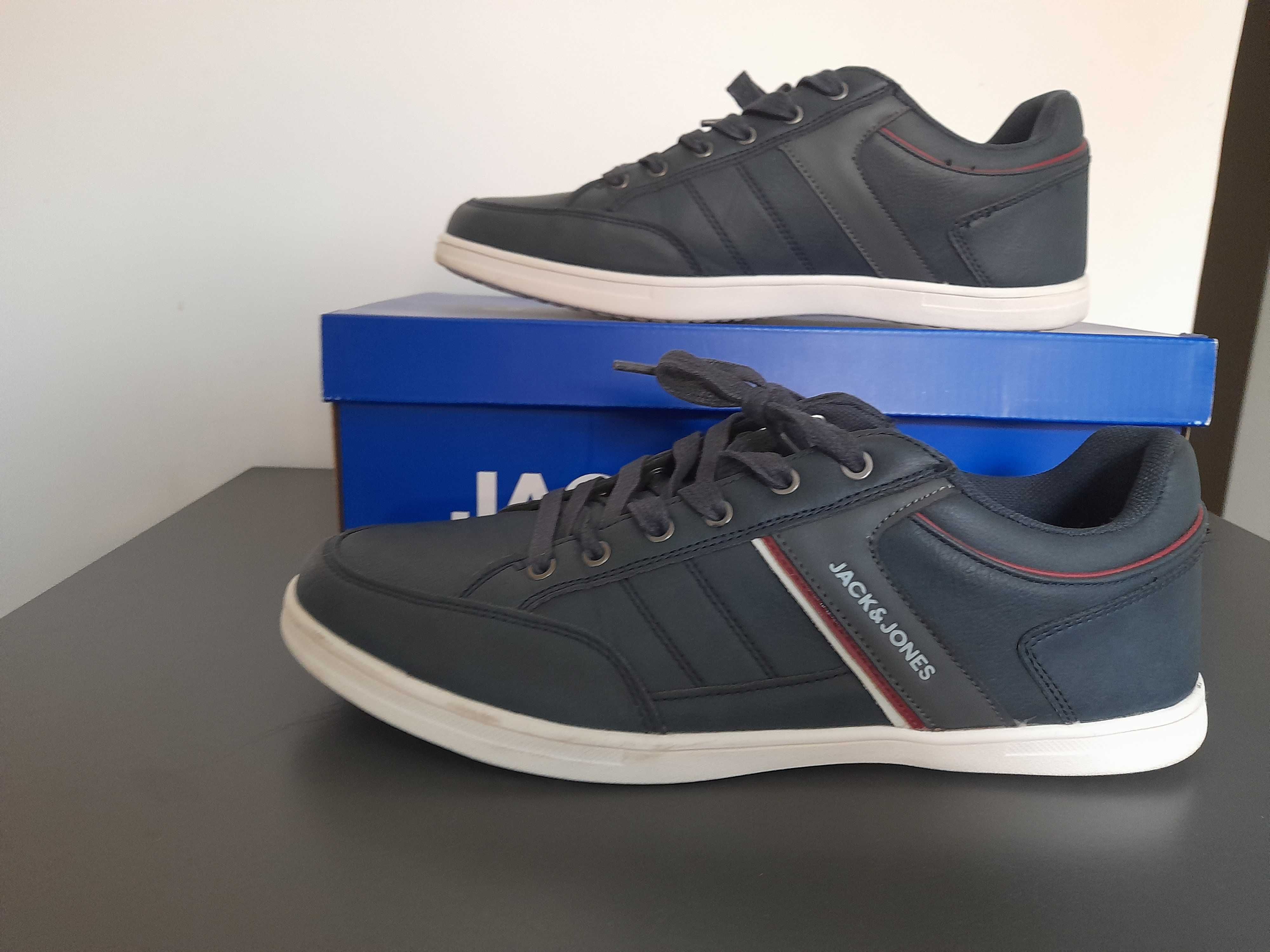 Buty męskie jack&jones r. 43