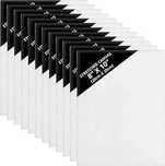 Podobrazie 20 x 25 cm - 5szt zestaw dla dietntdew96