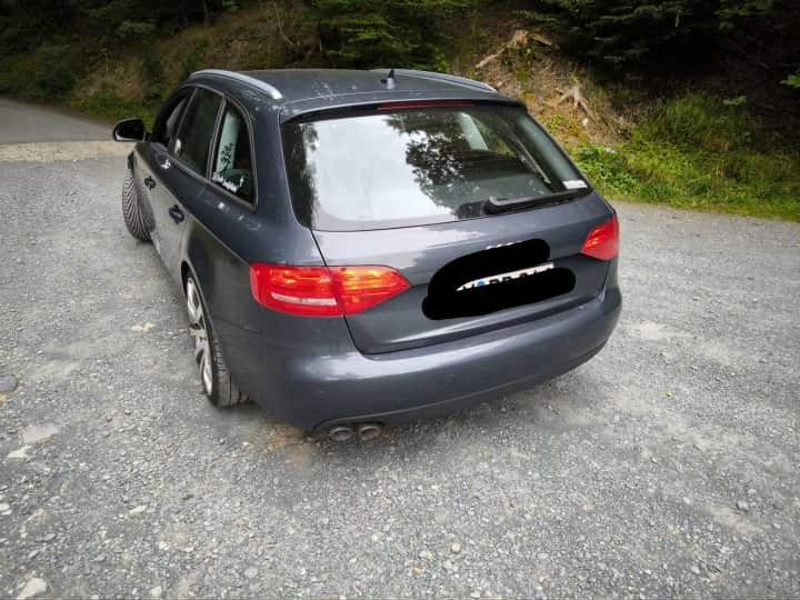 Sprzedam/wymienię Audi a4 b8 2.0 Tdi 143 km 2009 rok Avant dobrze wyp