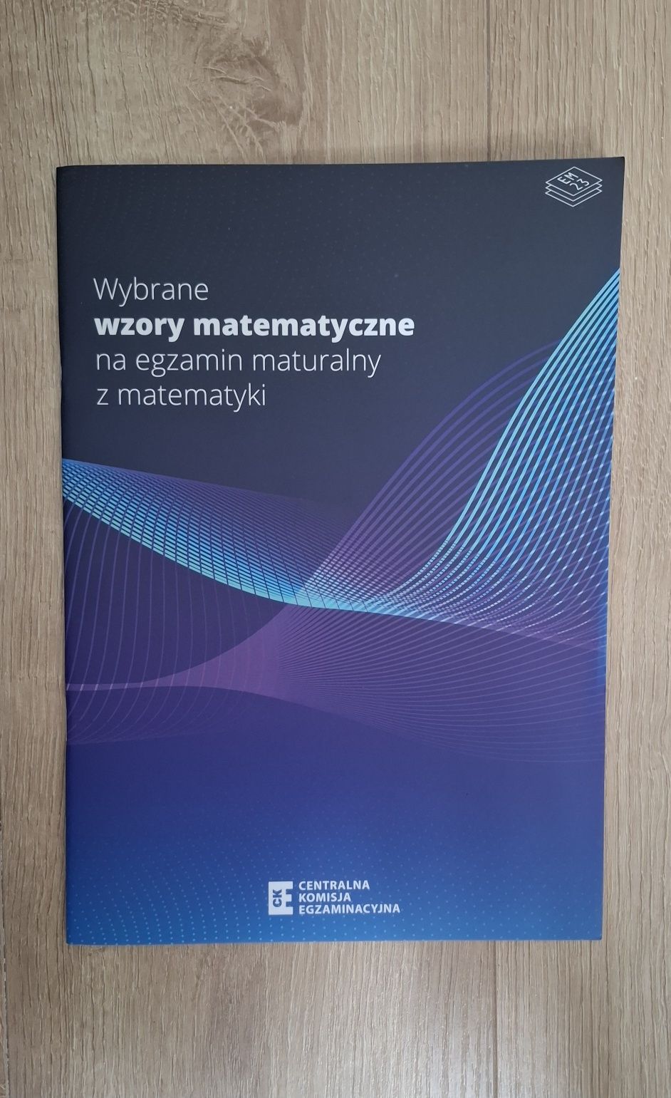 Wybrane wzory matematyczne + Wybrane wzory i stałe fizykochemiczne