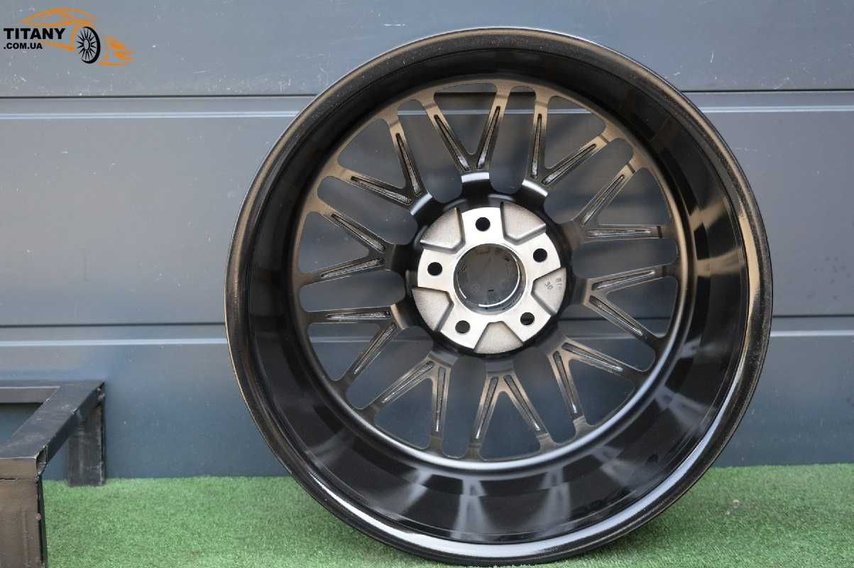BBS Style R18 5x112 Audi VW SKoda Seat Mercedes диски титани ббс полка