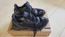 Buty Salomon 40 2/3 GoreTex Alphacross 3 GTX W