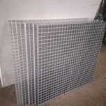 Gradil galvanizado