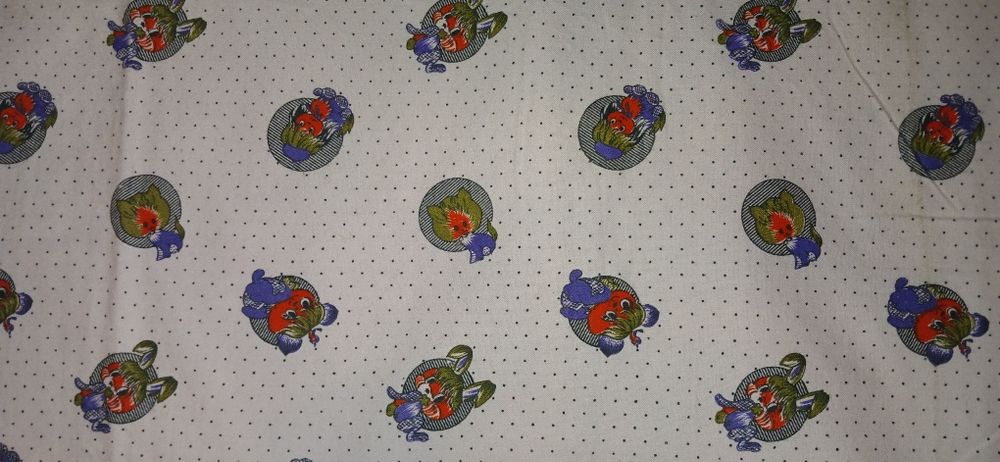 Продам тканину байкову 100 бавовна / хлопок, ремонт одягу, пошиття