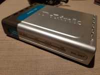 Modem D-Link 302T