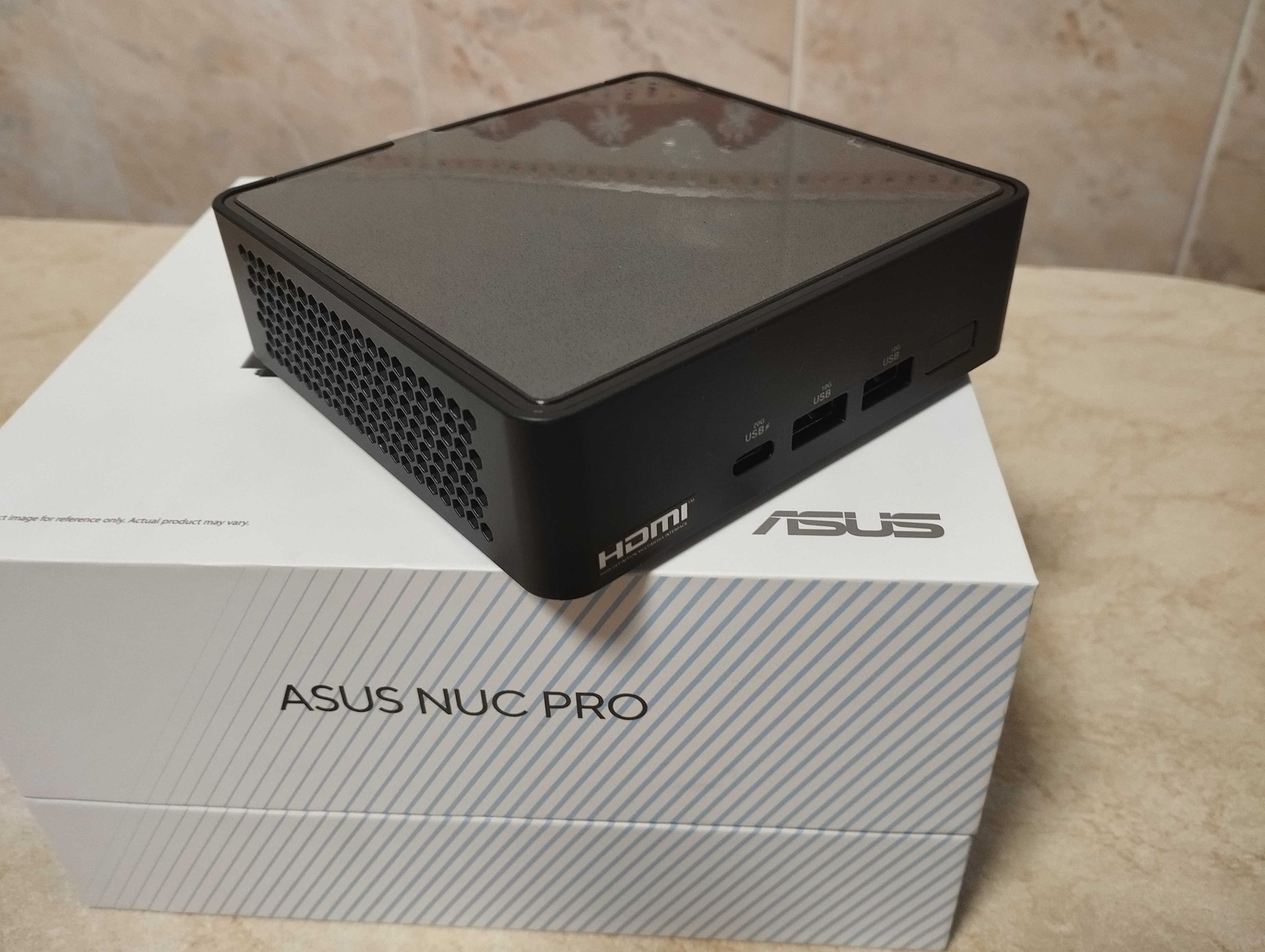 NUC 14 RVK rnuc14ki300002I