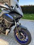 Yamaha Tracer 7 35kw deslimitada
