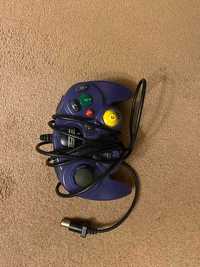 Comando para Game Cube