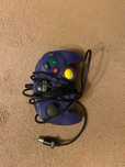 Comando para Game Cube
