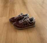 ténis new balance