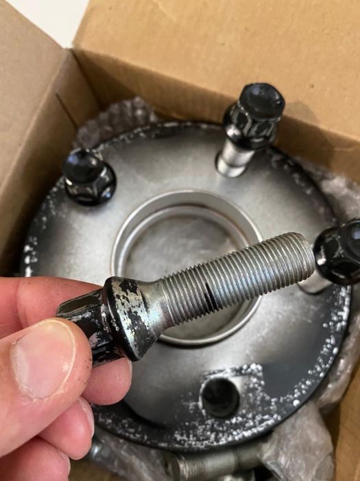 Espaçadores para Mini