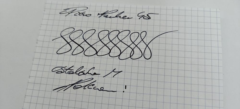 Pióro wieczne Parker 45 z pudełkiem i gwarancją