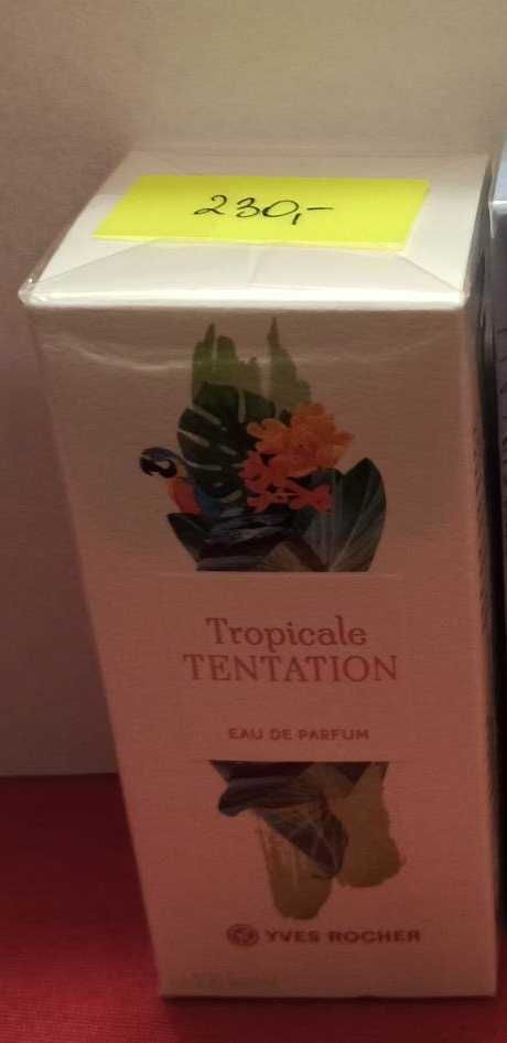 Yves Rocher Tropicale Tentation 100ml