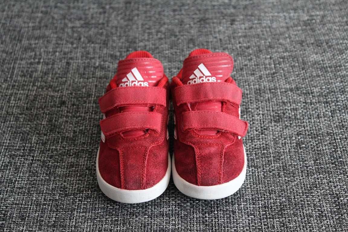 Кросівки Adidas Copa Super Infant Street Tr Оригінал 25.5р 16.2см