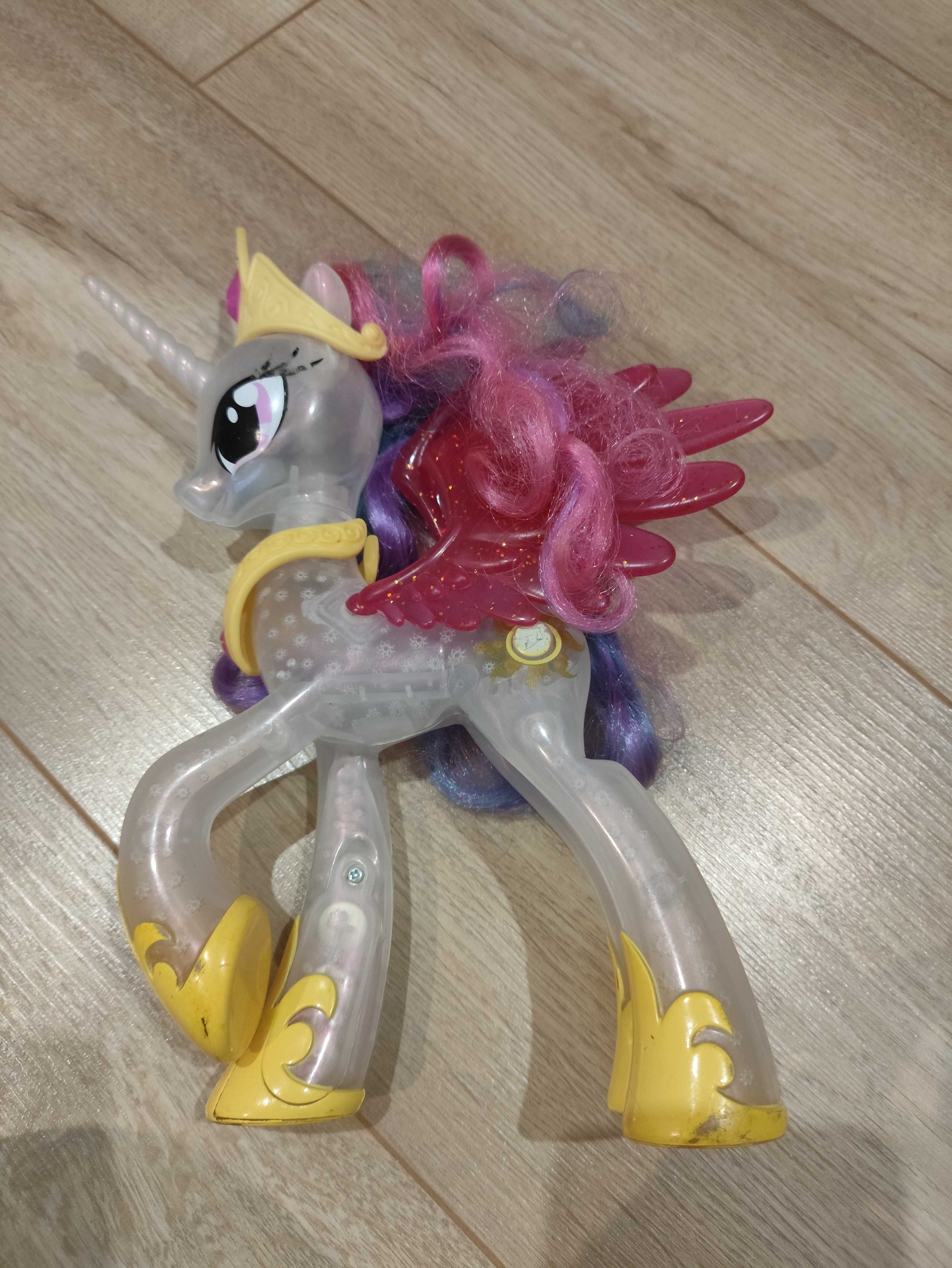 celestia my little pony